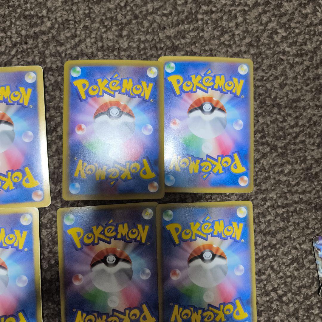 あ*き様 ポケモンカード BW XY EX 23枚