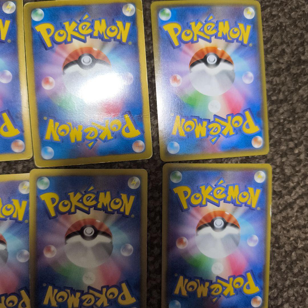 あ*き様 ポケモンカード BW XY EX 23枚