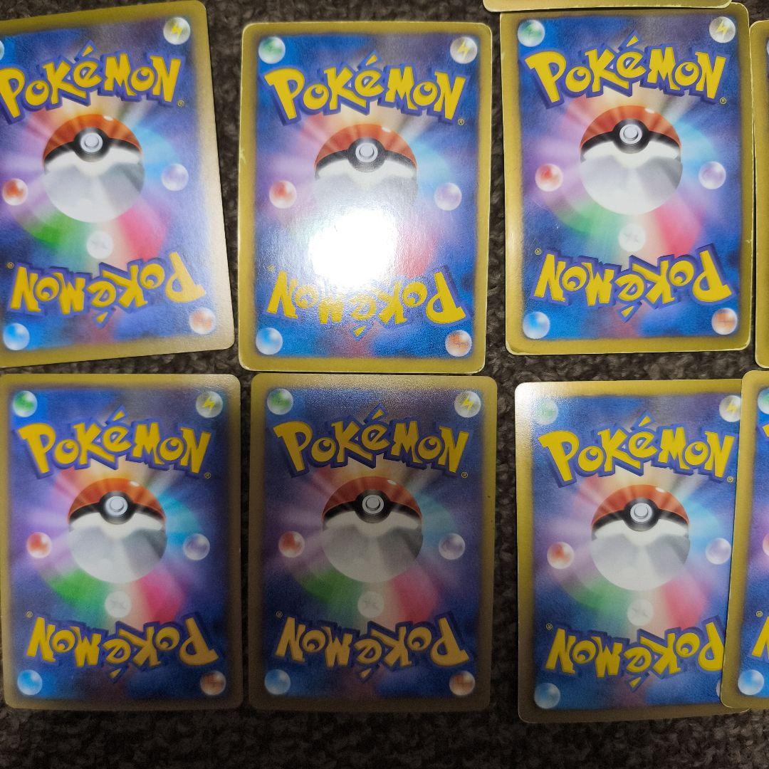 あ*き様 ポケモンカード BW XY EX 23枚