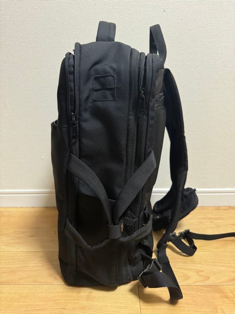 Evoon マルチビジネスリュック4.0（レインカバー付き）