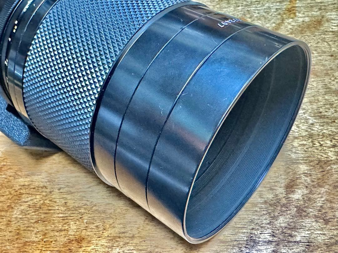 レンズ(単焦点) Nikkor.C Reflex 500mm f8