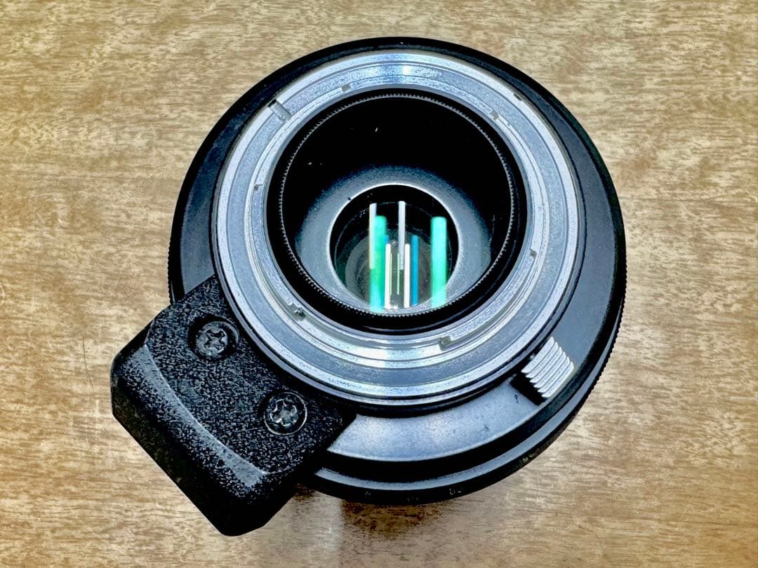 レンズ(単焦点) Nikkor.C Reflex 500mm f8