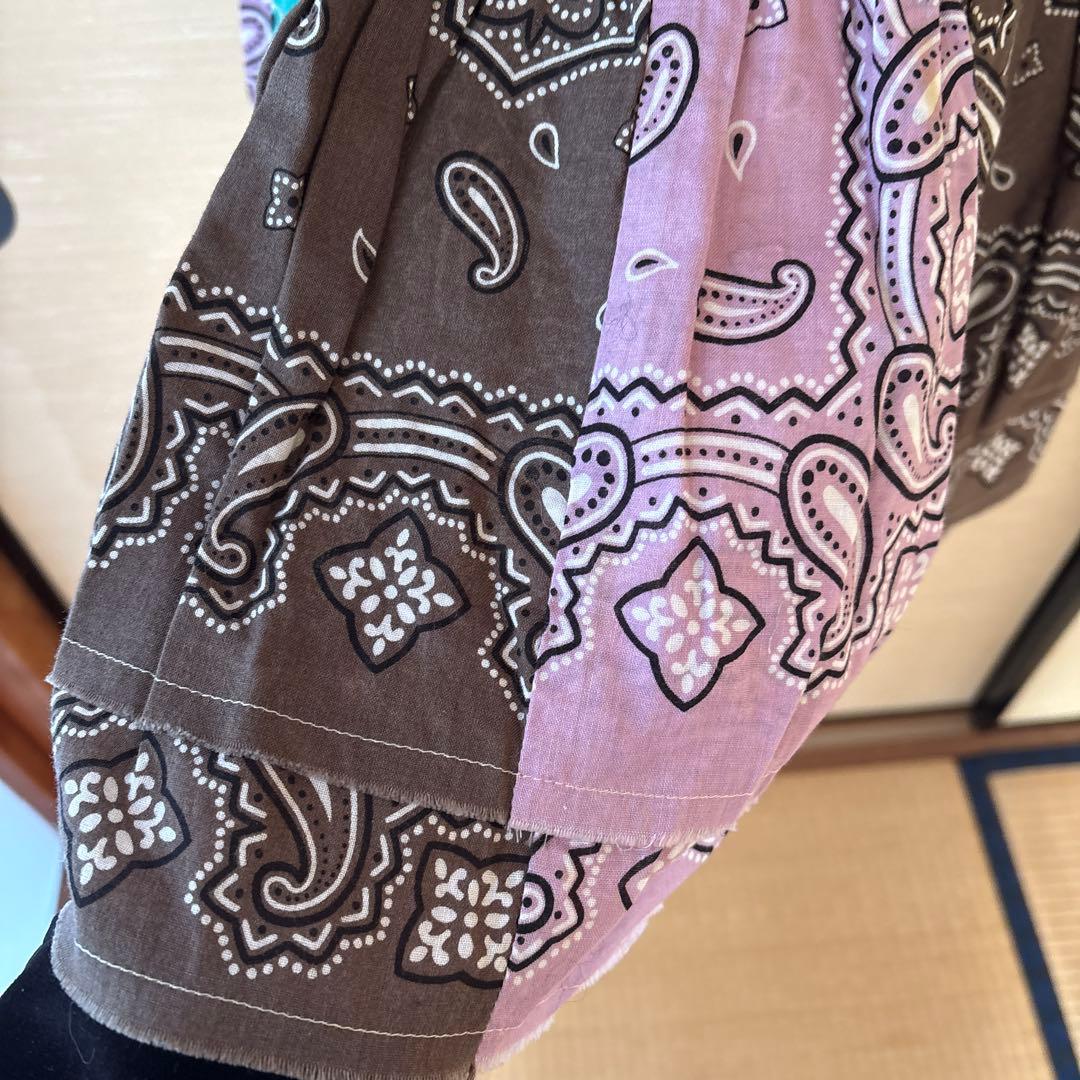 JUNYAWATANABE MAN ワンピース