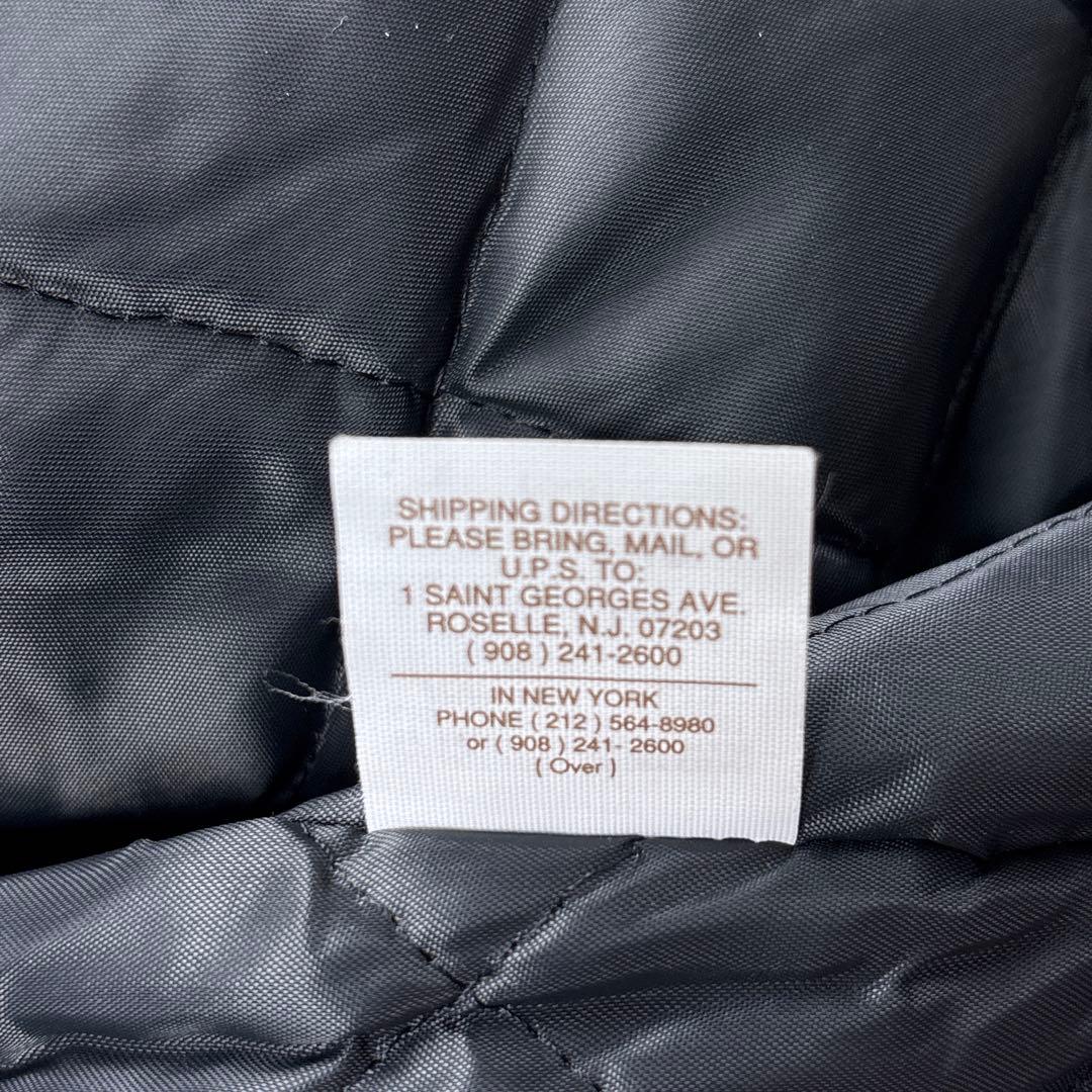 美品 ショット 90s ダブルライダース レザージャケット クラシック 42