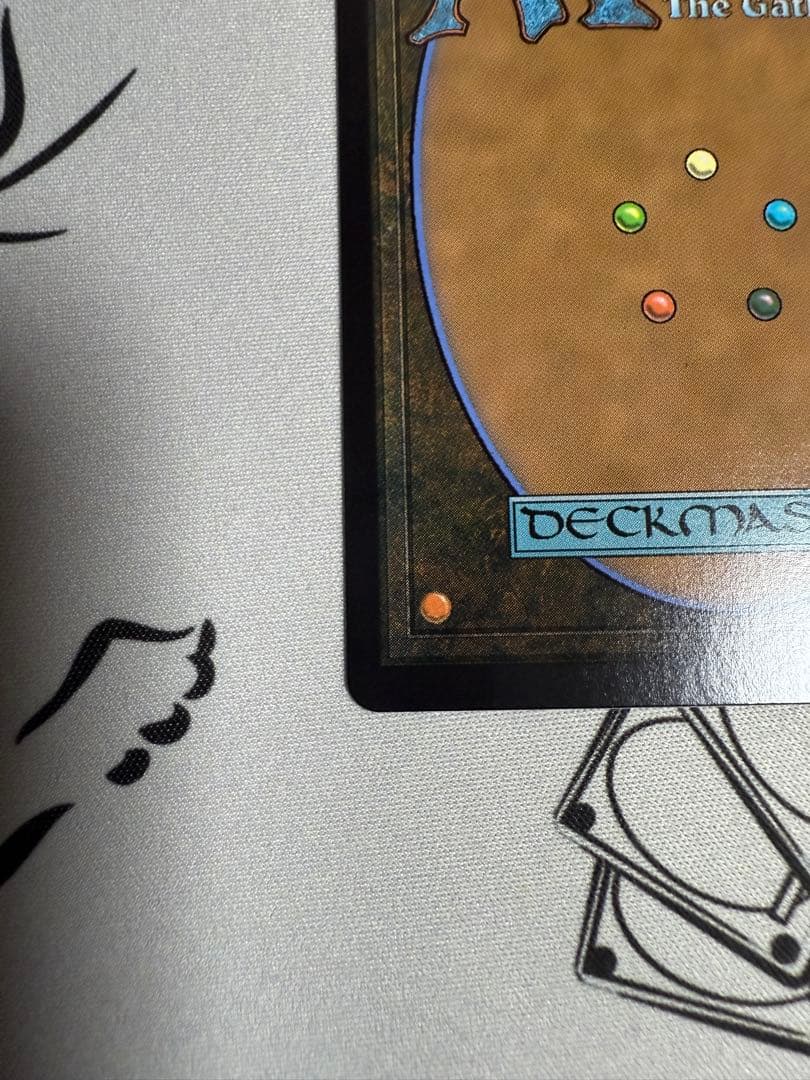 ミッドガルの傭兵、クラウド 英語 サージFOIL