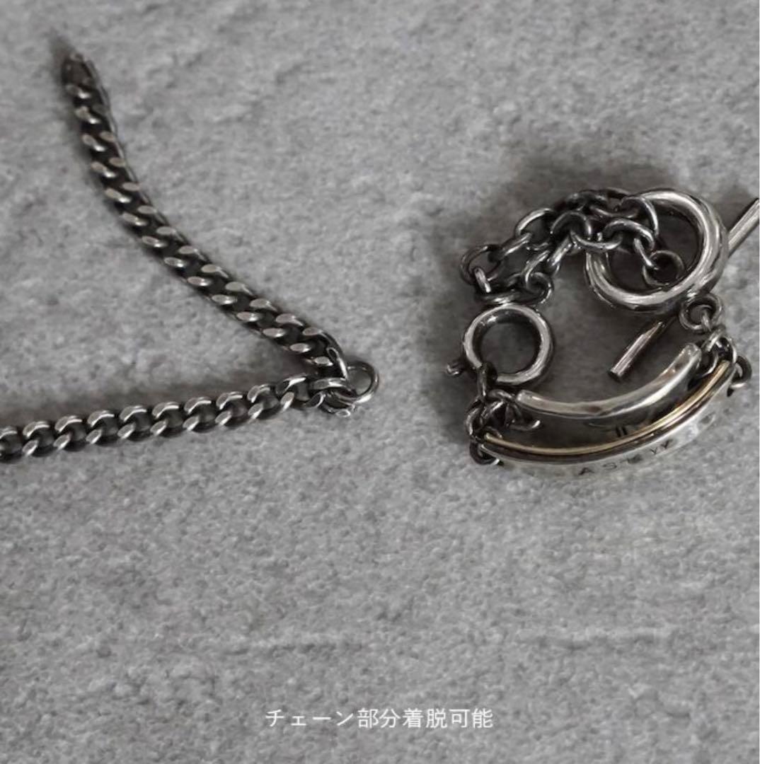 最終値下げ　ASKYY TAG RING