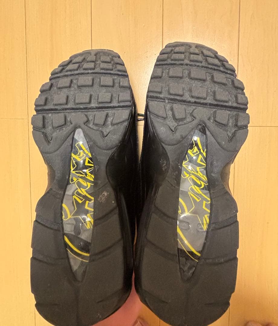 靴 Corteiz Nike Air Max 95 27cm