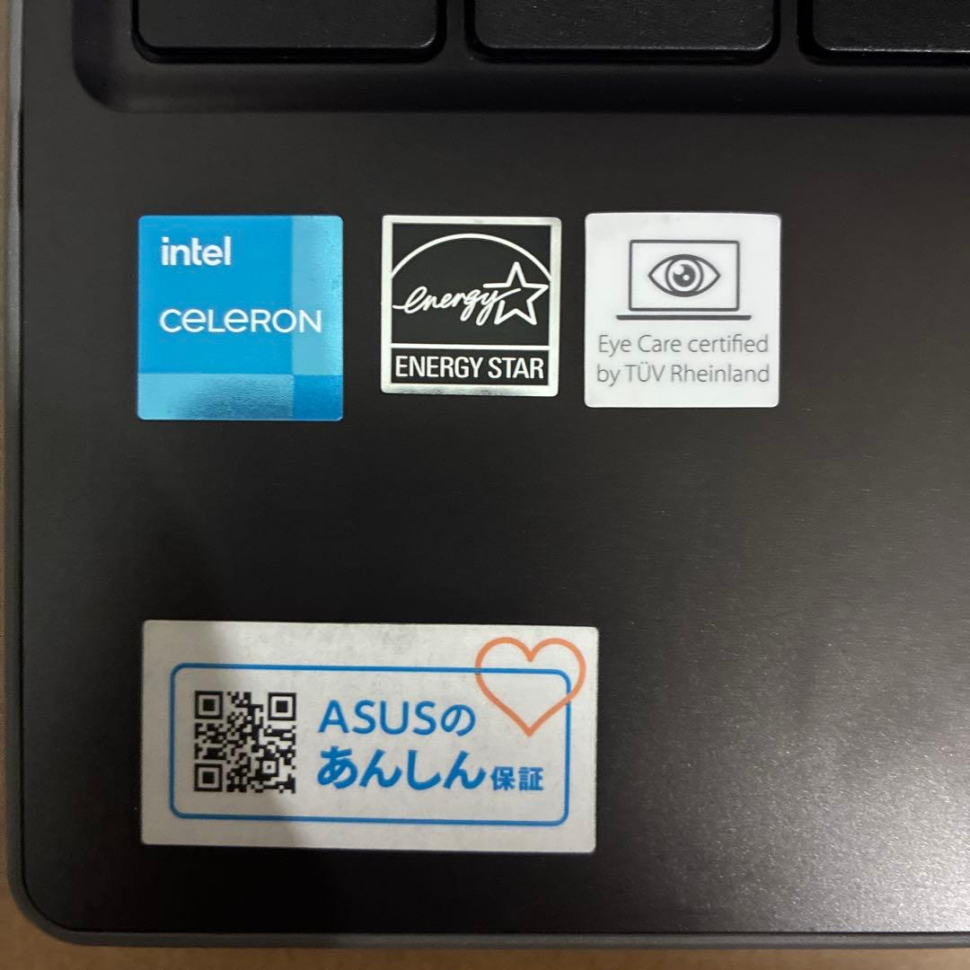 Chromebook本体 Chromebook ASUS