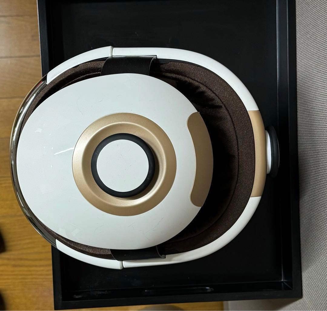 ボディ・フェイスケア mondiale head spa HS1