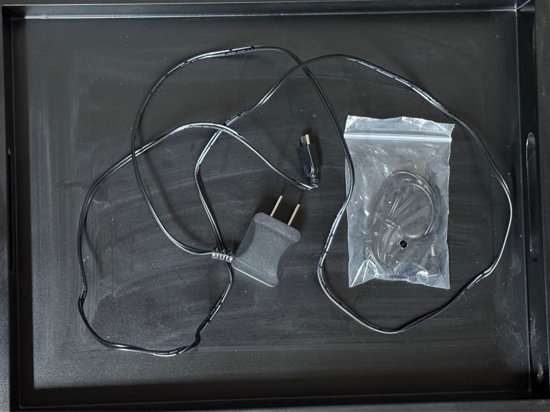 ボディ・フェイスケア mondiale head spa HS1