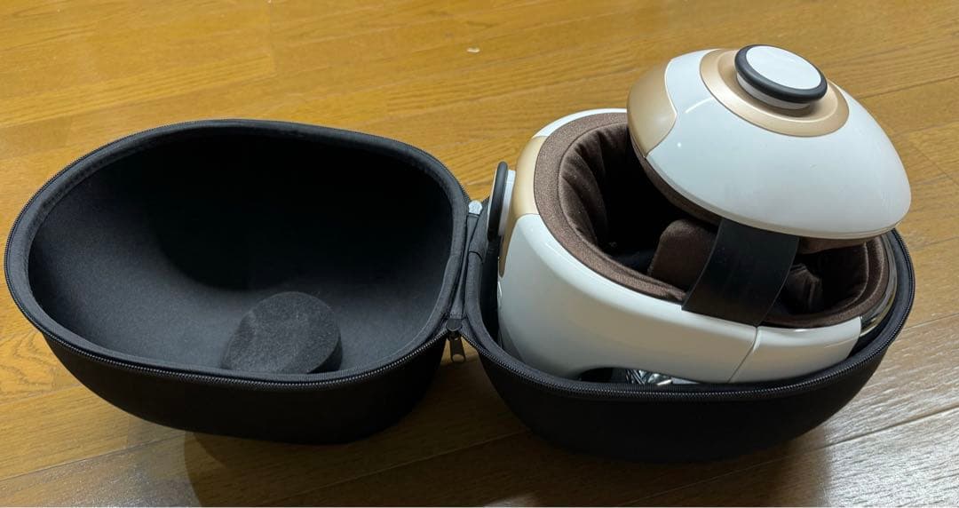 ボディ・フェイスケア mondiale head spa HS1