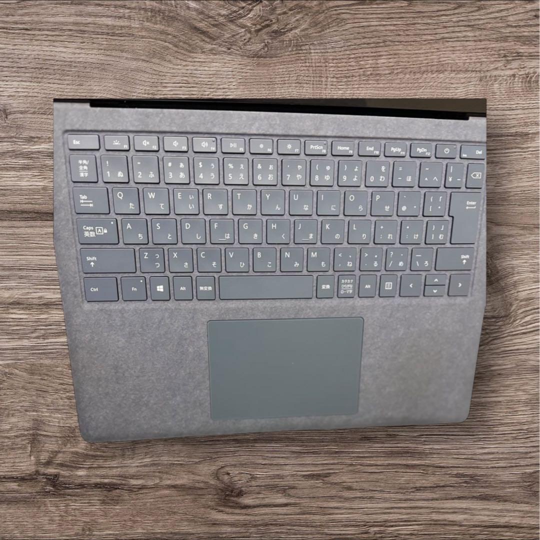 c*h様 Surface Laptop 4 15インチ Ryzen7 16GB