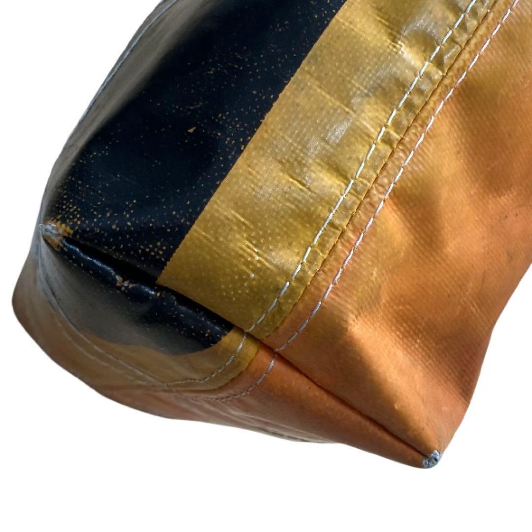 FREITAG フライターグ DONNA トートバッグ ハンドバッグ トラック幌