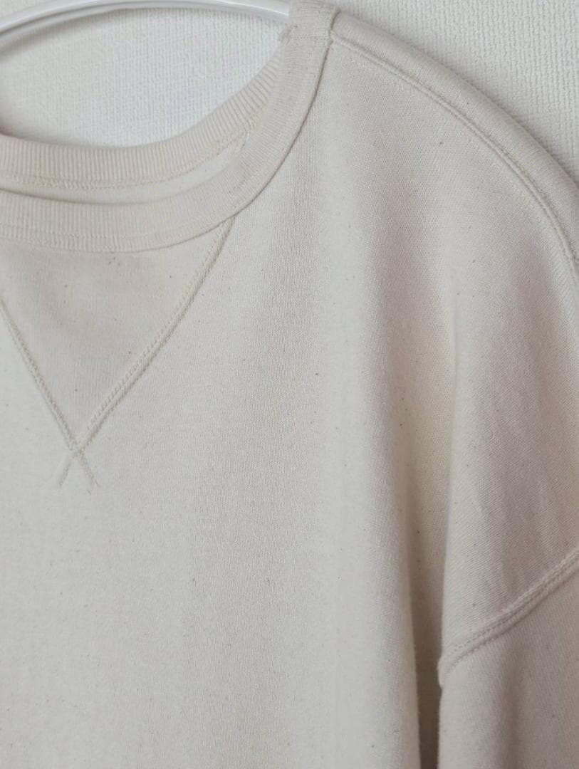 トップス T.T Taiga Takahashi Lot.603 SWEAT SHIRT