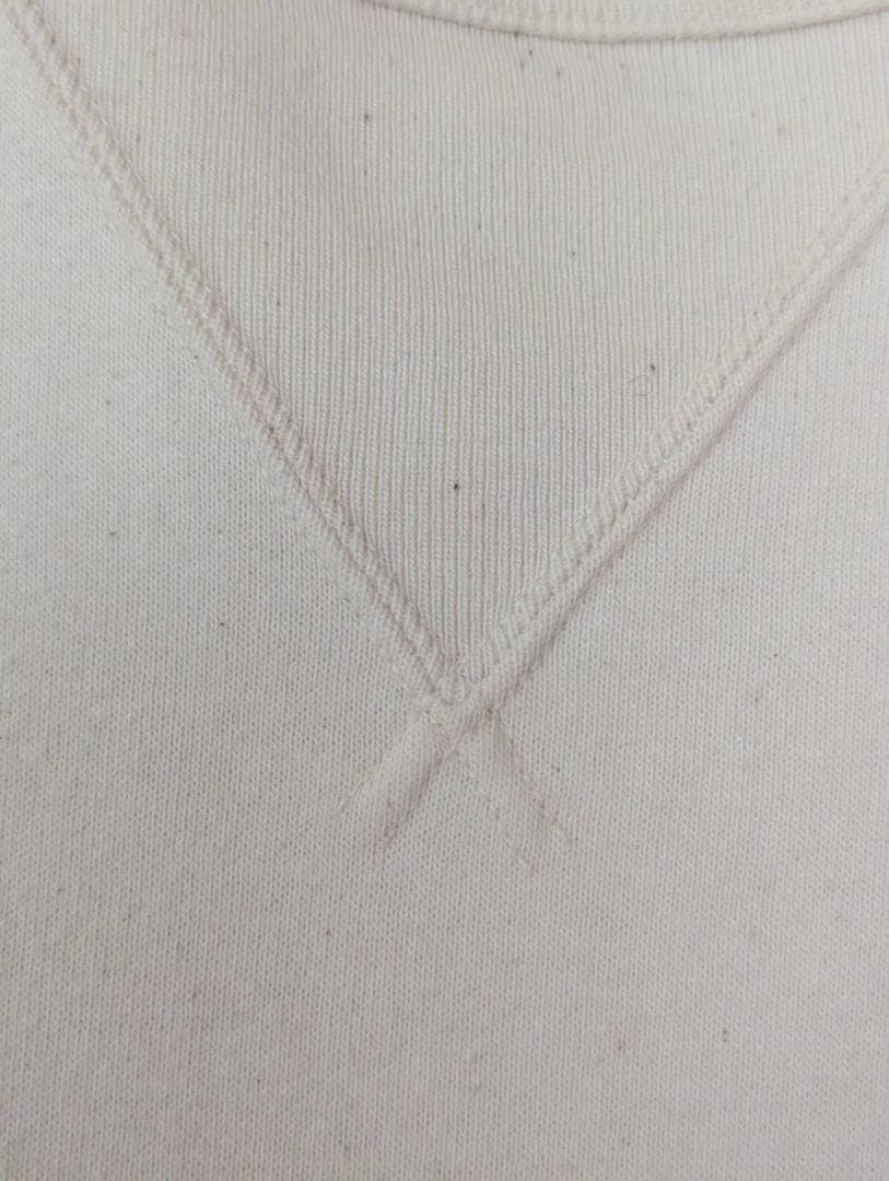 トップス T.T Taiga Takahashi Lot.603 SWEAT SHIRT