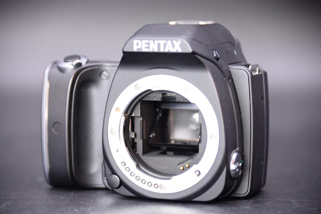 PENTAX ペンタックス K-S1 ボディ 充電器 デジタル一眼レフカメラ