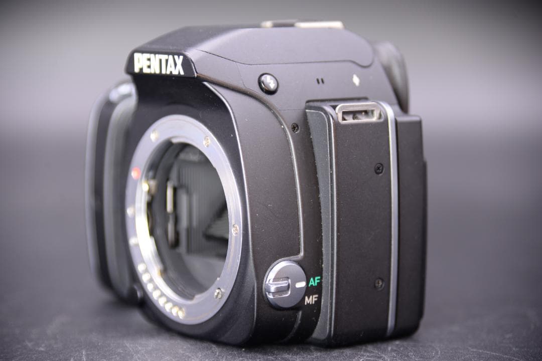 PENTAX ペンタックス K-S1 ボディ 充電器 デジタル一眼レフカメラ
