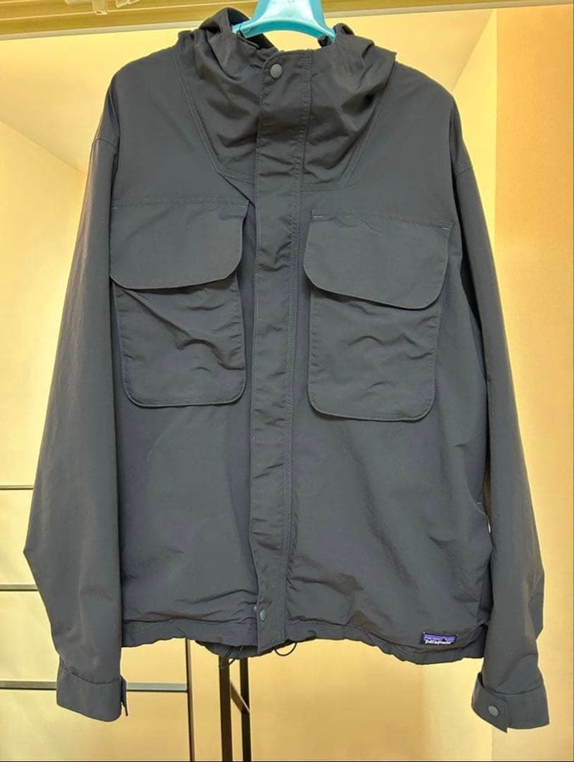 Patagonia パタゴニア メンズ・イスマス・ユーティリティ・ジャケット