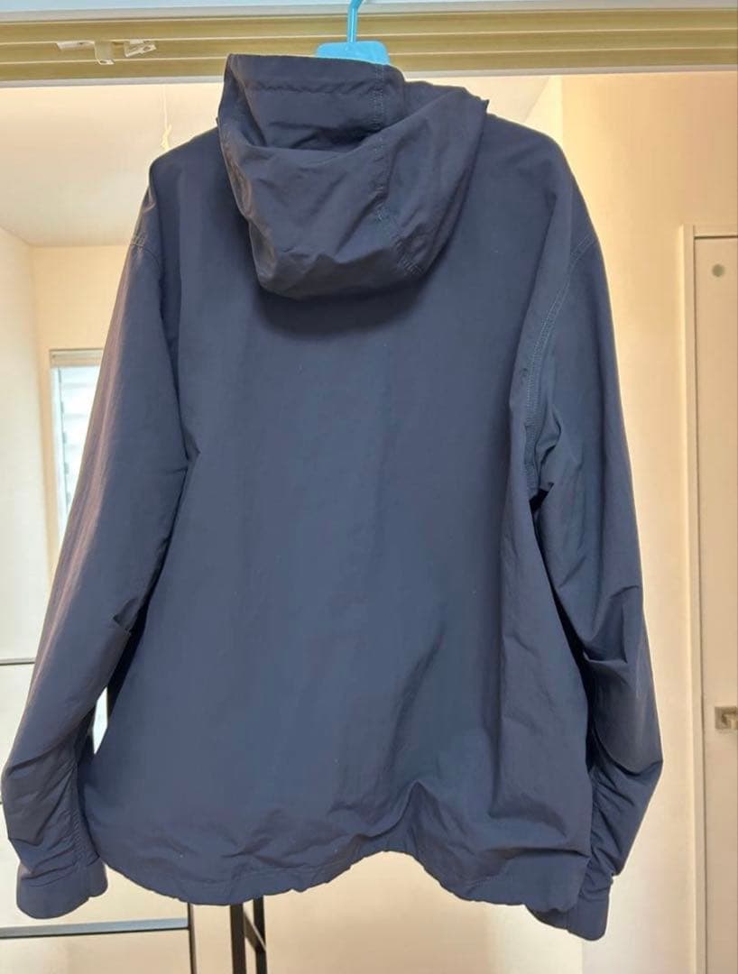 Patagonia パタゴニア メンズ・イスマス・ユーティリティ・ジャケット