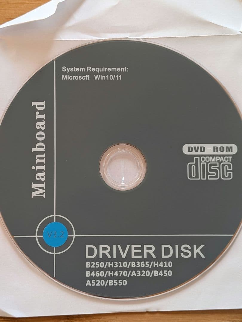 H310A4 ATXコンピューターマザーボードデュアルチャンネルDDR4