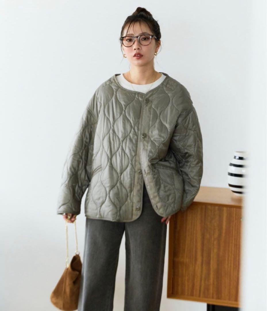 FREAK’S STORE 限定M65 ショート ライナー モッズ セットコ－ト