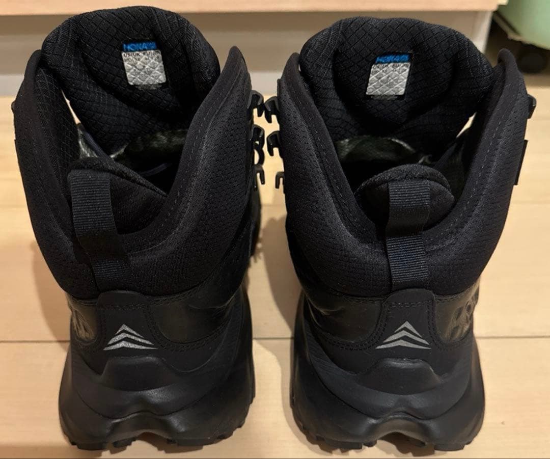 靴 HOKA ONE ONE M KAHA 2 GTX