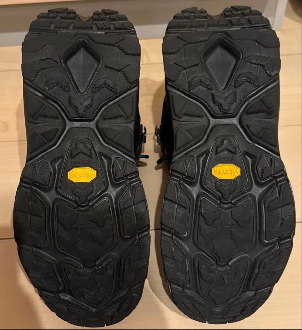 靴 HOKA ONE ONE M KAHA 2 GTX