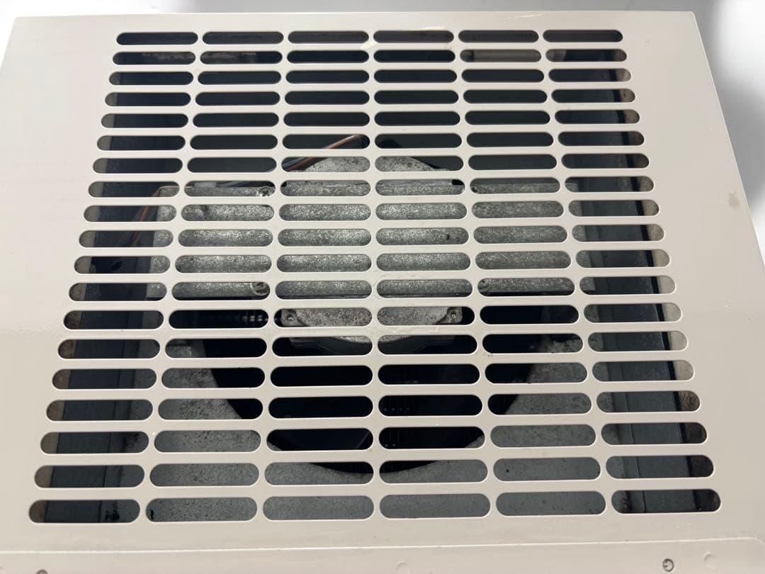 2018年製パナソニック業務用チップアイスディスペンサーSIM-CD125B