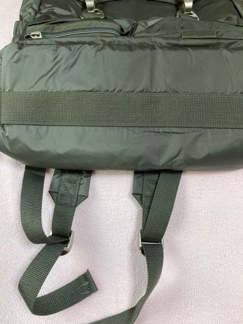 レスポートサック　大草直子コラボリュック