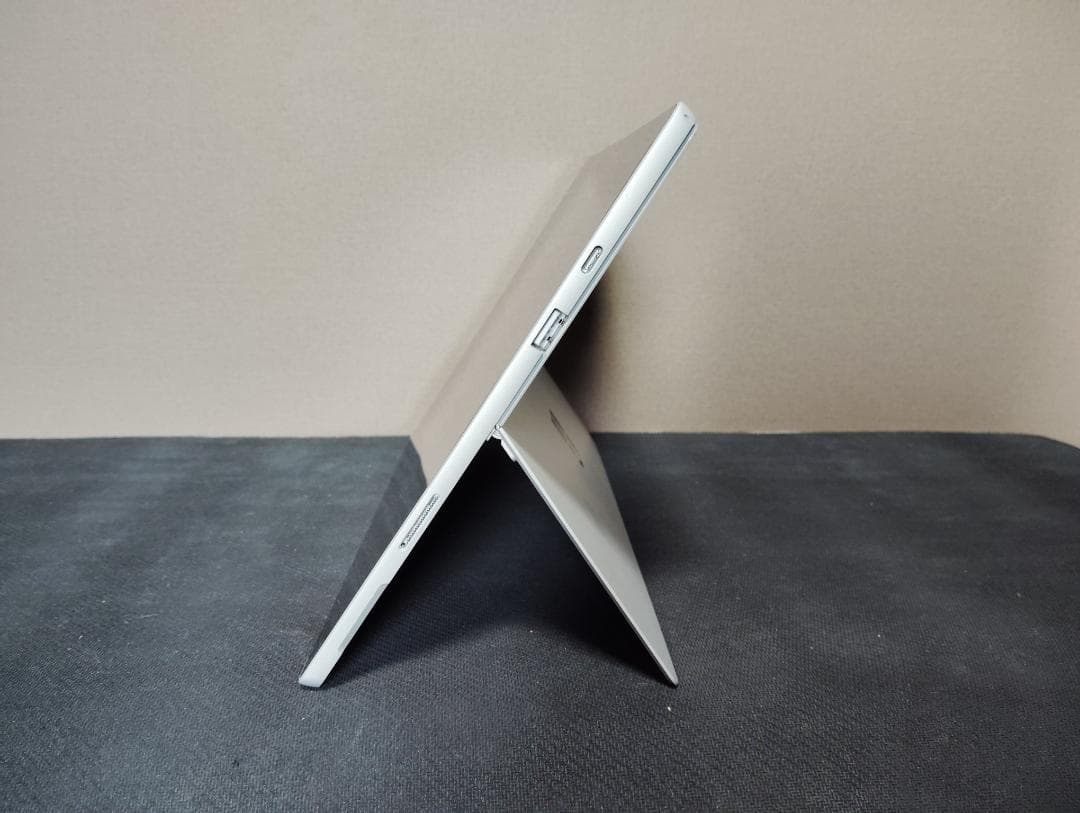 Windowsノート本体 SurfacePro7 i5 256GB Win11 Office2021