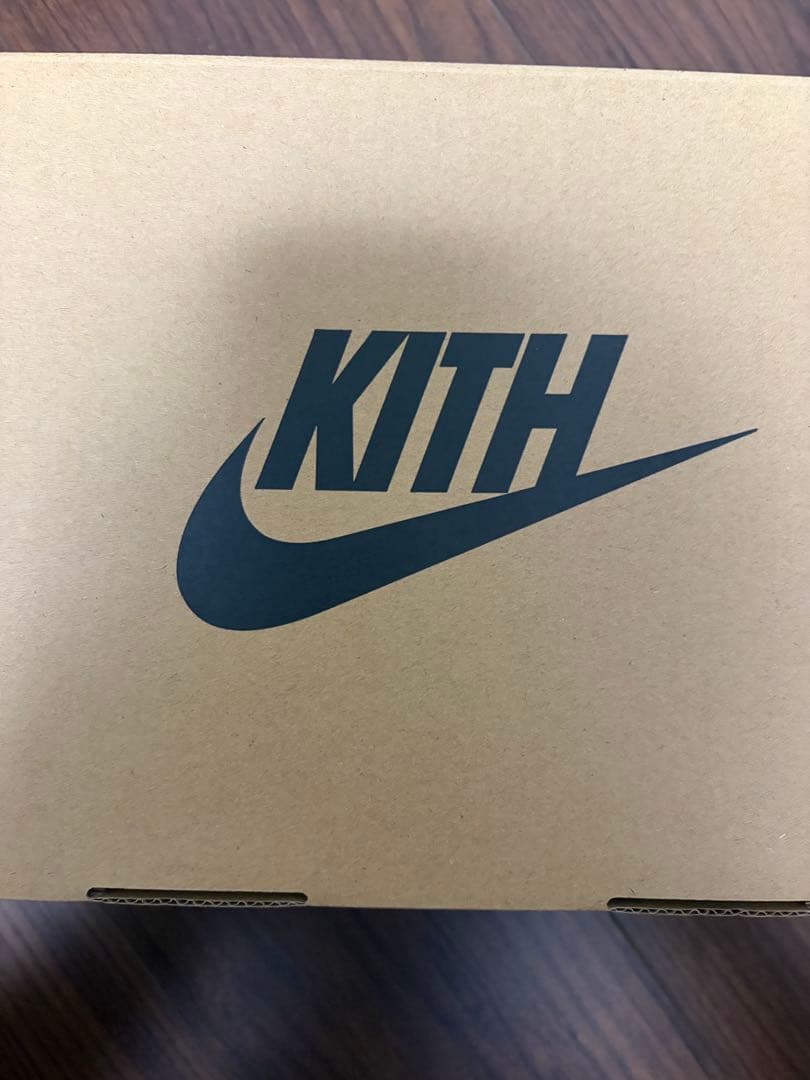 Kith Nike Air Max 95 バーガンディPS20㎝