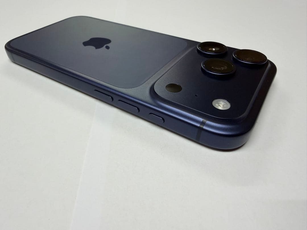 ［週末限定特価］iPhone 17 Pro 256GB Apple版SIMフリー