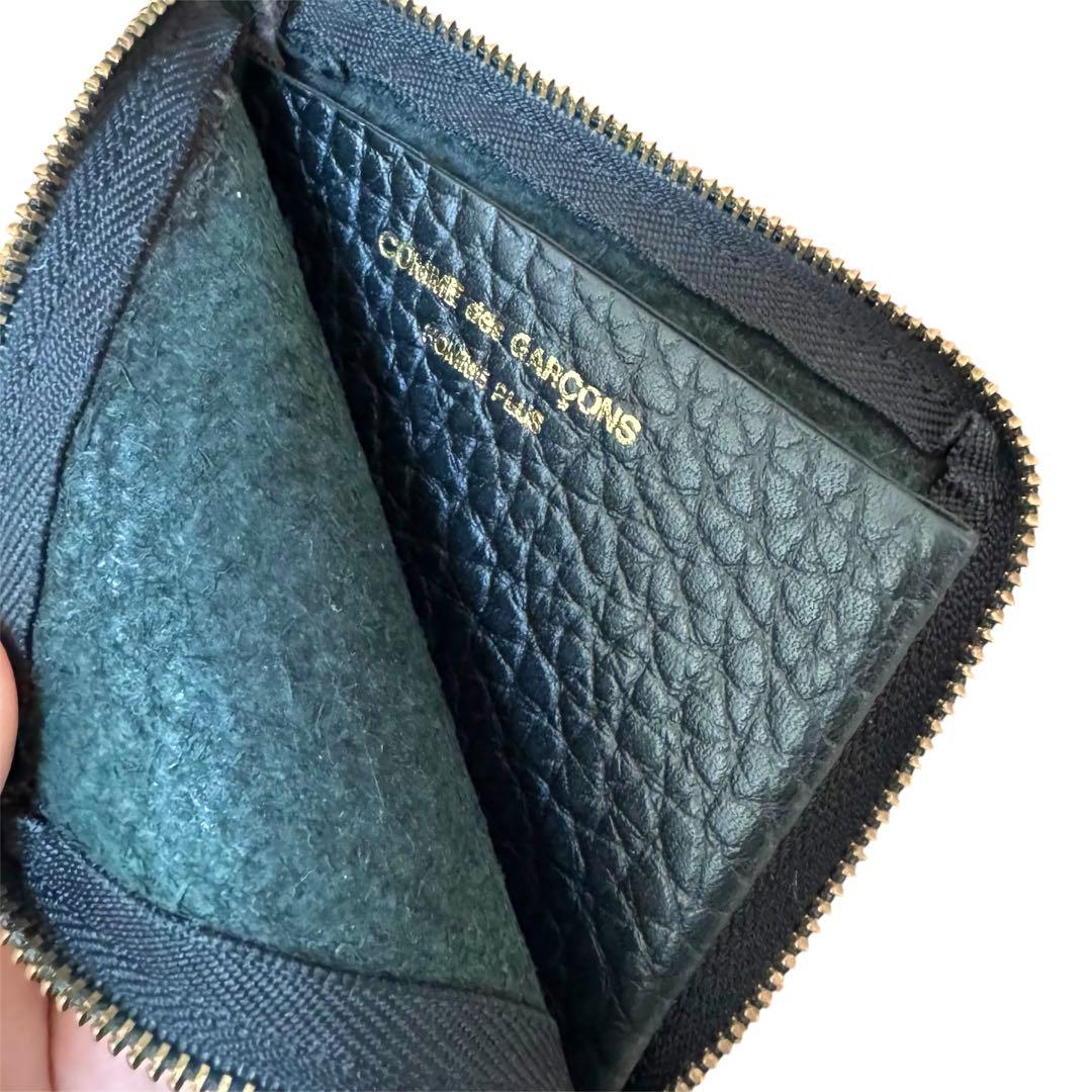 コムデギャルソン　ウォレット３点