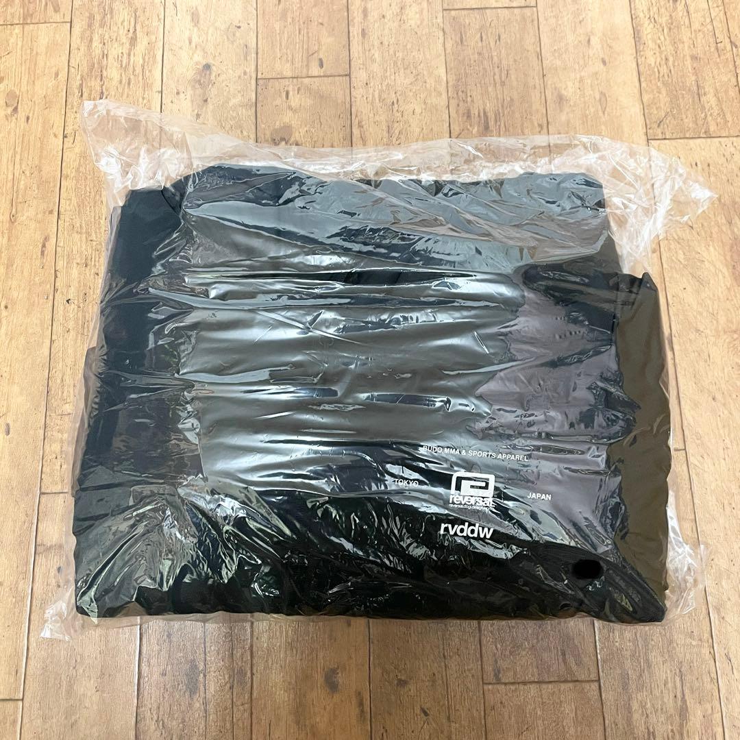 新品未使用reversalリバーサル　まとめ　セット　M