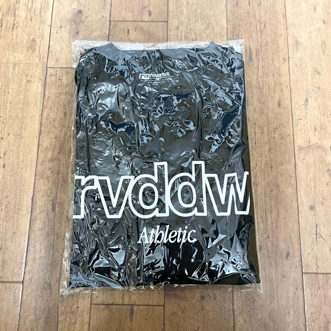 新品未使用reversalリバーサル　まとめ　セット　M