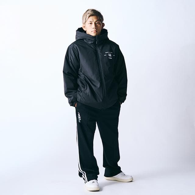 新品未使用reversalリバーサル　まとめ　セット　M