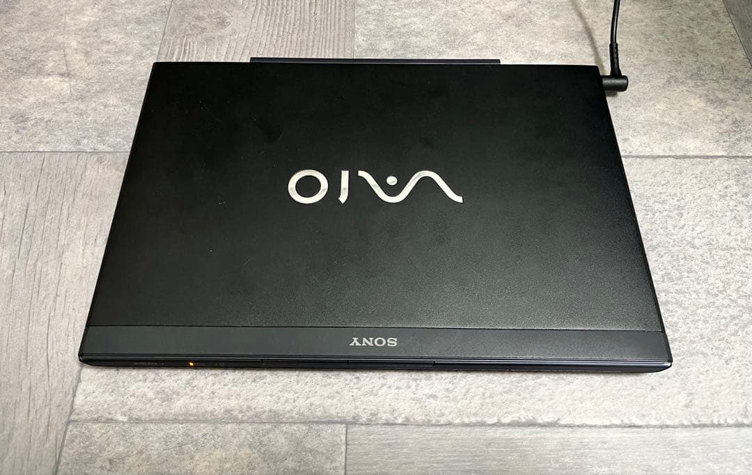 【最終値下げ✨】SONY VAIO PCG-4121GN Windows 7