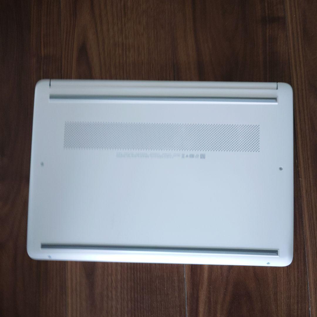 【中古美品！】HPノートPC Windows 11 14.0型