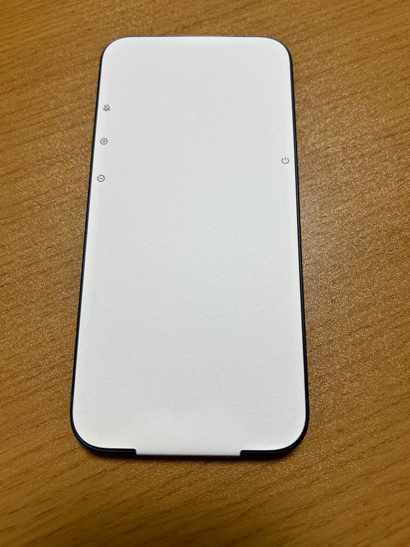 【新品未使用】iPhone 14 128GB ミッドナイト SIMロック解除済