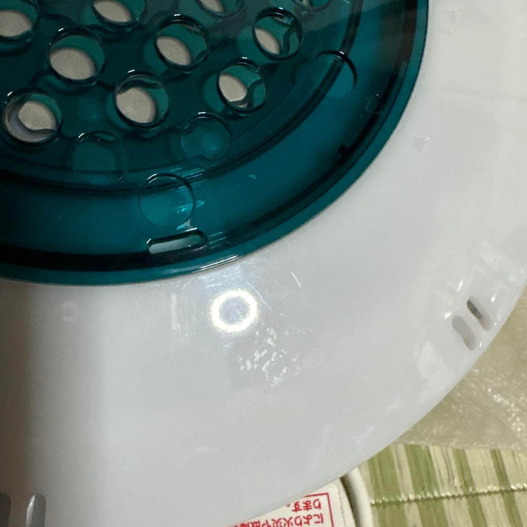 フラックス　スパーレ　浴槽用水素生成器　FLSP-14B