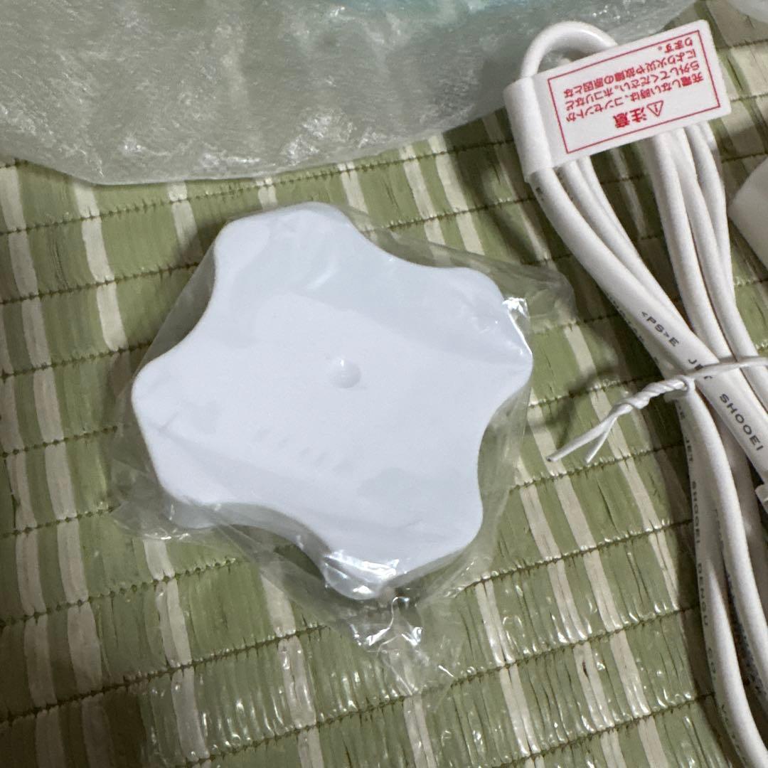 フラックス　スパーレ　浴槽用水素生成器　FLSP-14B