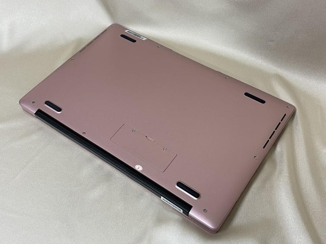 【極美品】 ESBOOK ノートパソコン 14インチ／Windows11Pro
