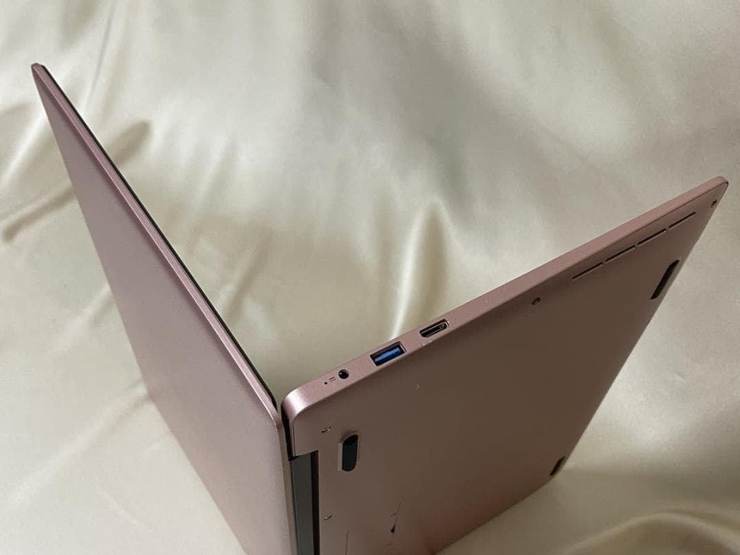 【極美品】 ESBOOK ノートパソコン 14インチ／Windows11Pro