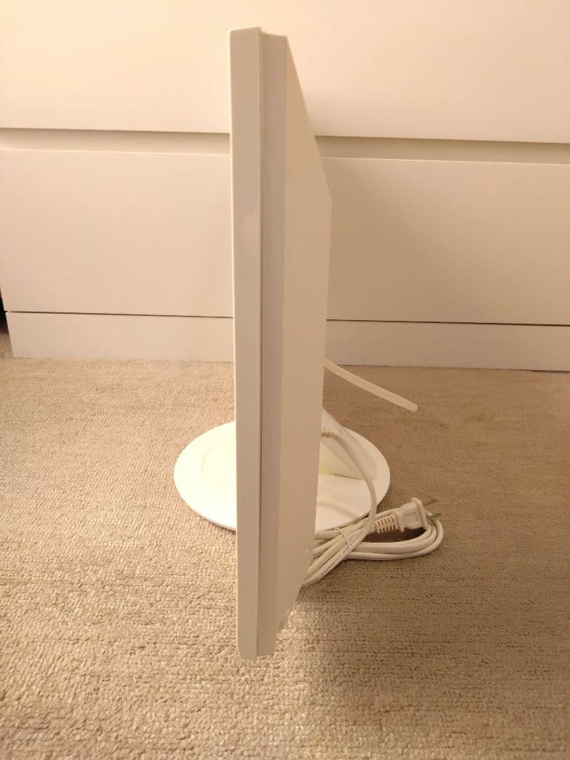 SHARP AQUOS 22インチ液晶テレビ 2T-C22AD