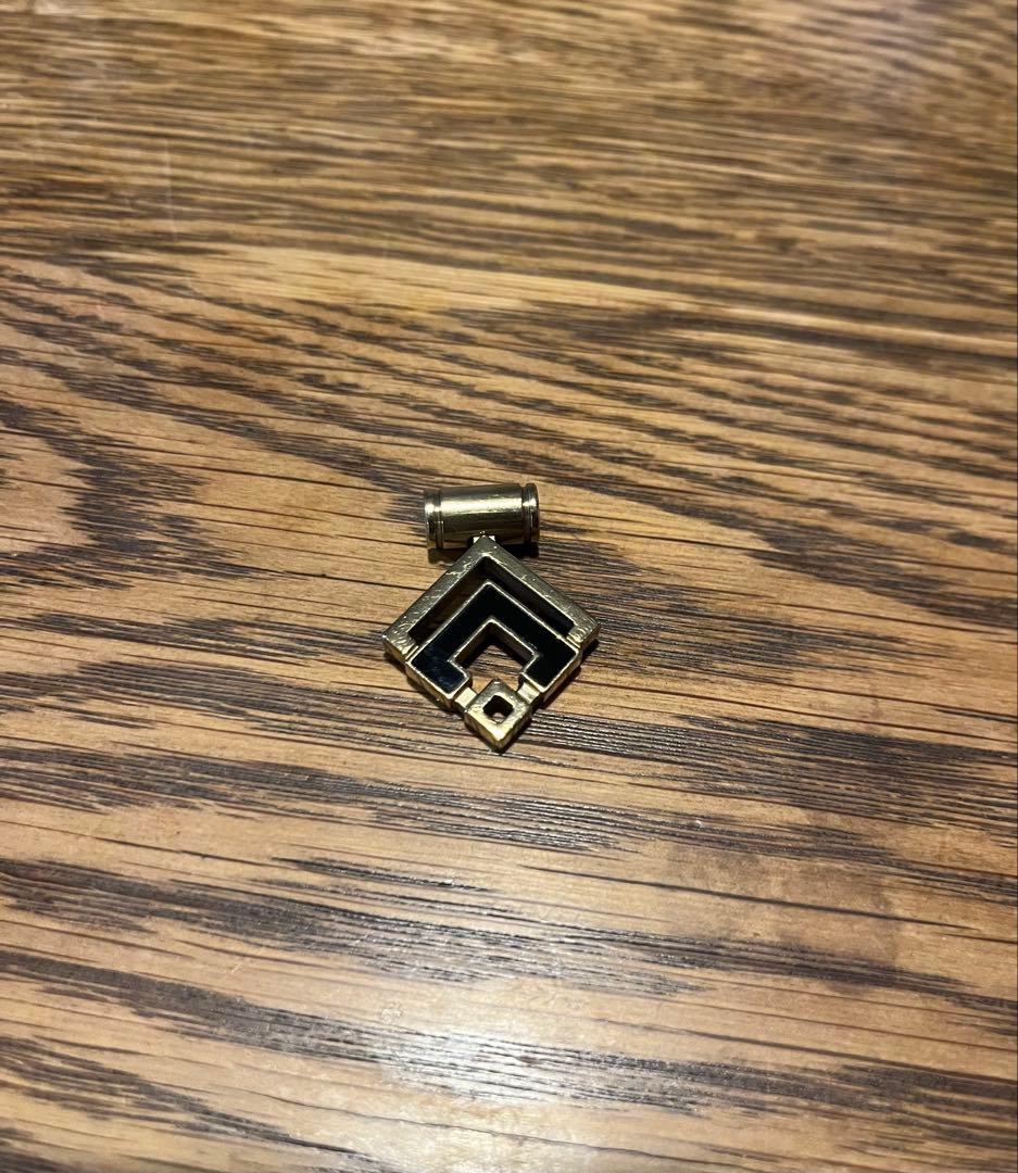 コラントッテ　ネックレス　トップ