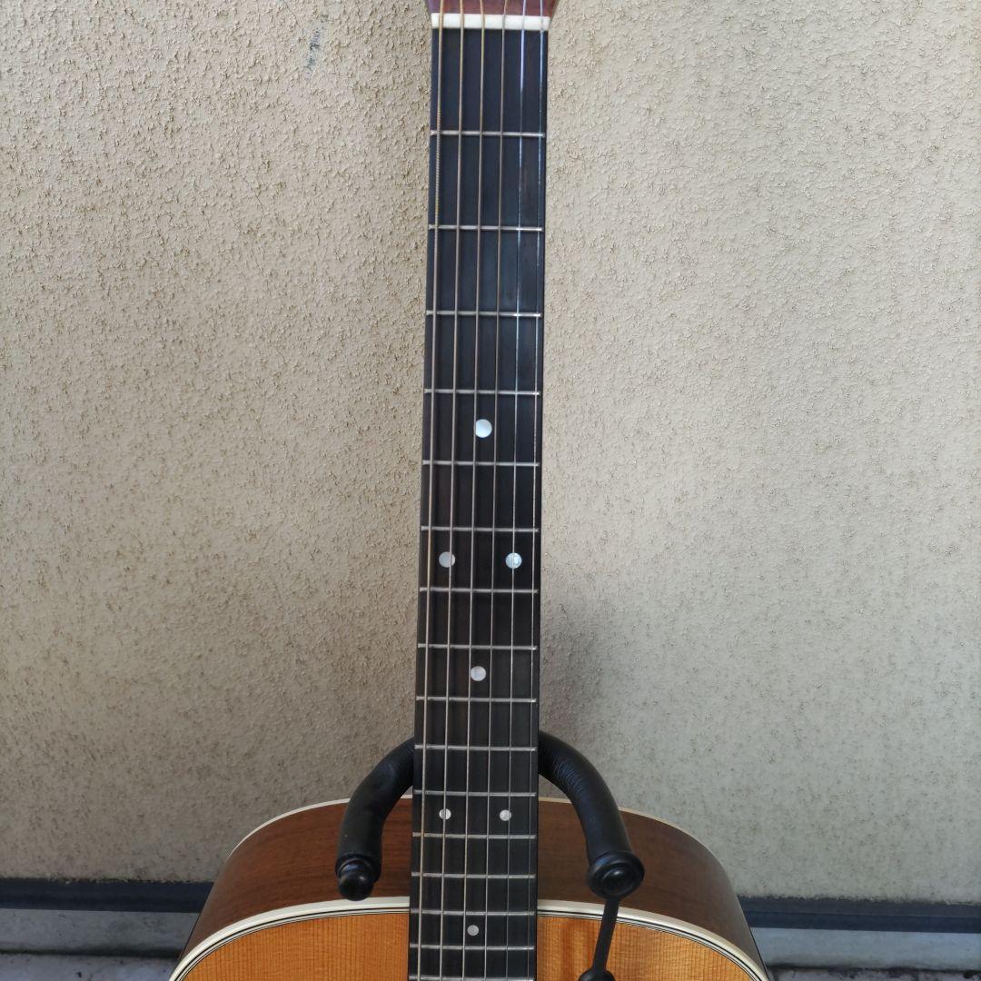 【s.orange】MARTIN D-28 STANDARD（ケース付き）