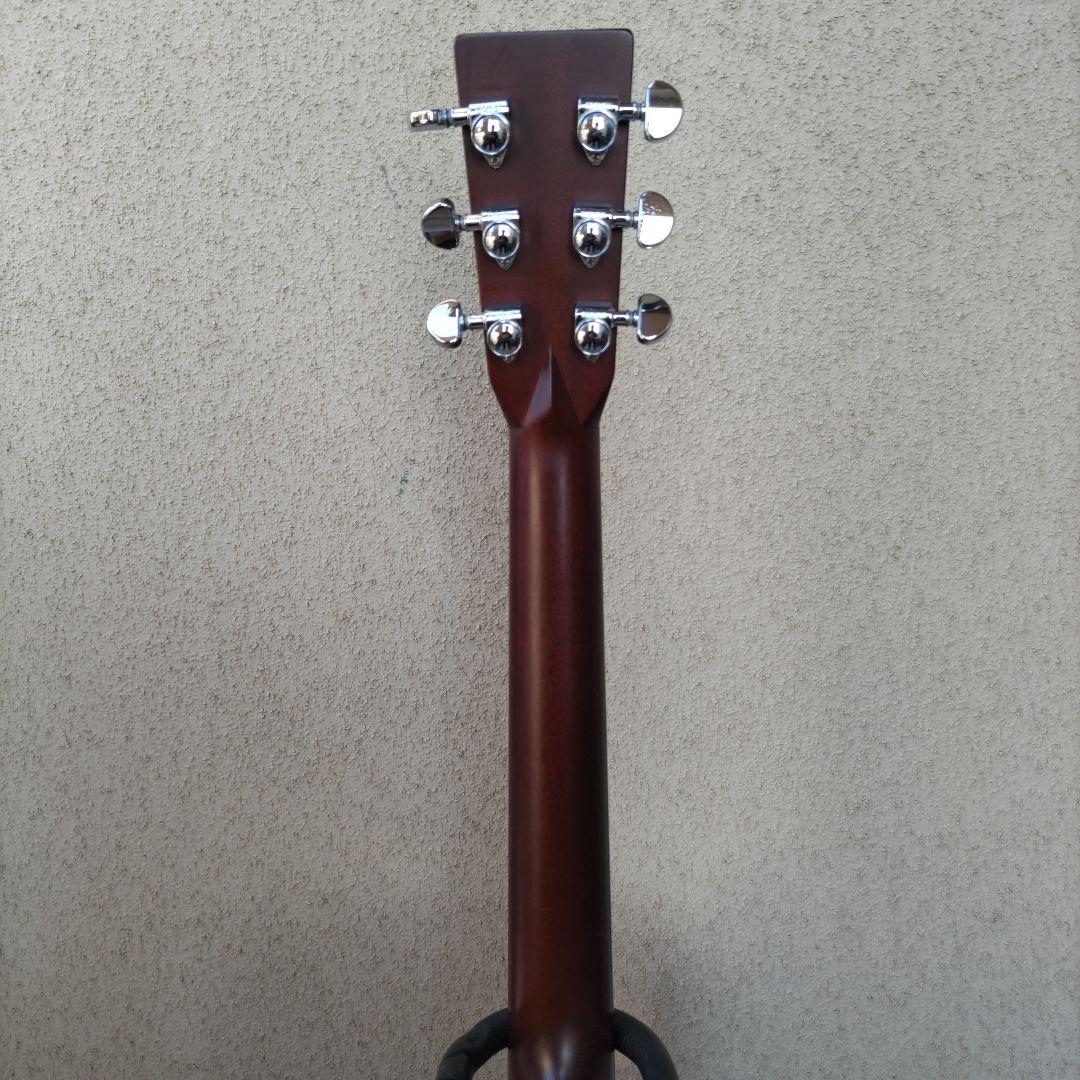 【s.orange】MARTIN D-28 STANDARD（ケース付き）