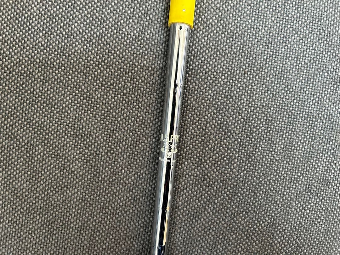 スリクソン　Srixon Z725 アイアンセット 3番 4番　右