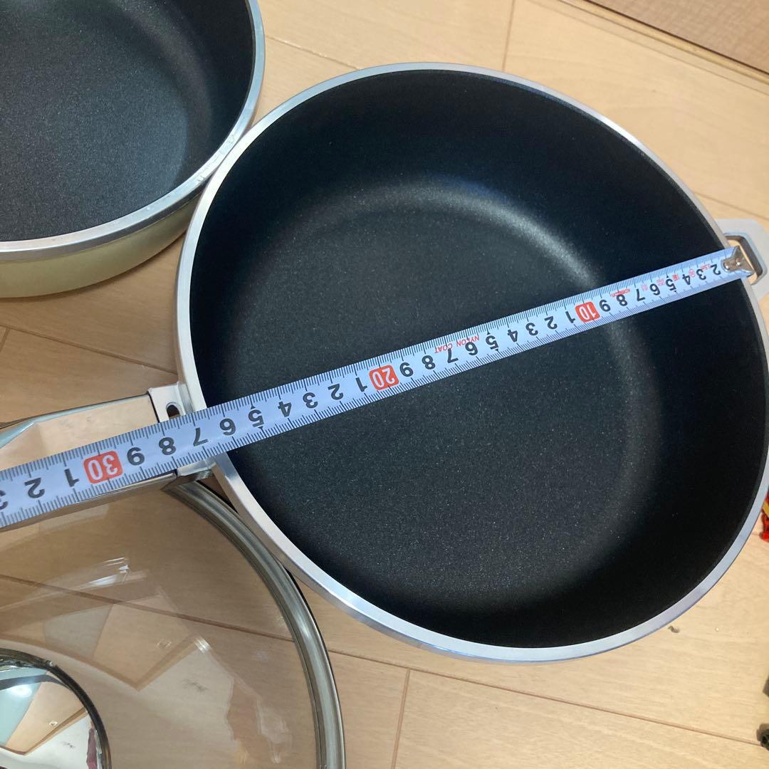 アサヒ軽金属　オールパン