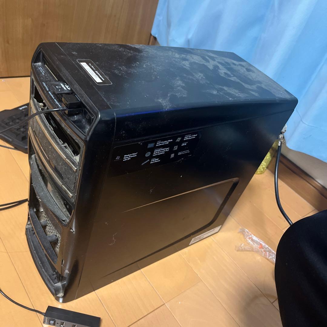 その他 pc